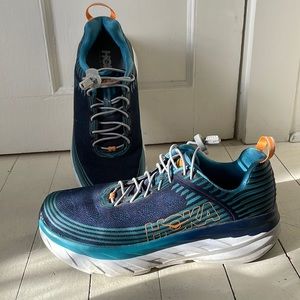 Hoka One One Bondi 6 Mens Sz10